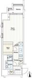 港区麻布十番２丁目のマンションの画像