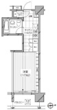 港区麻布十番２丁目のマンションの画像