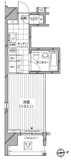 港区麻布十番２丁目のマンションの画像