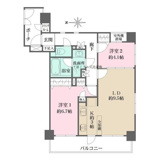 港区東麻布１丁目のマンションの画像