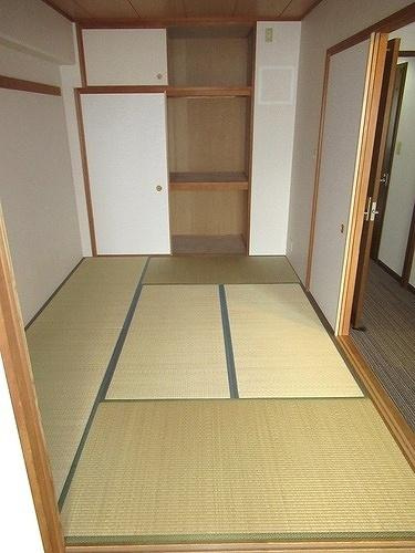 【和室】