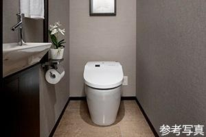 【トイレ】