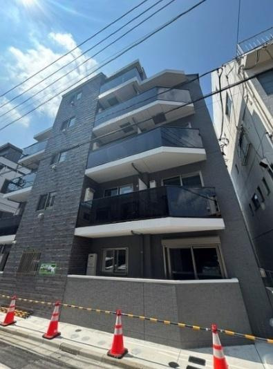 【外観】