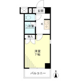 渋谷区恵比寿南１丁目のマンションの画像
