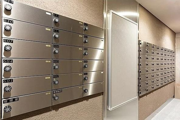【その他共用部分】