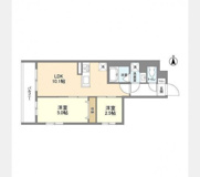 目黒区目黒本町４丁目のマンションの画像
