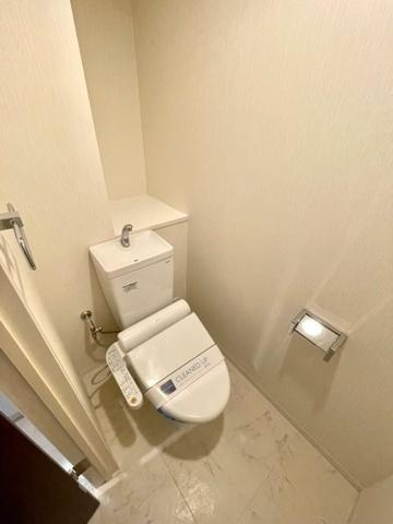 【トイレ】