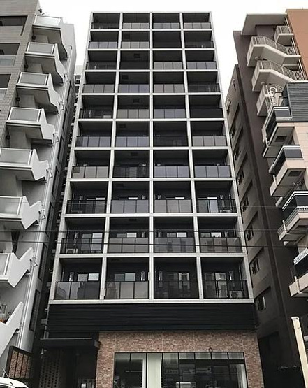 【外観】