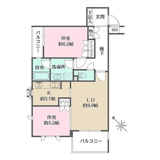 渋谷区代々木４丁目のマンションの画像