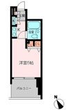 渋谷区恵比寿１丁目のマンションの画像