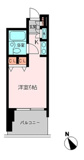 渋谷区恵比寿１丁目のマンションの画像