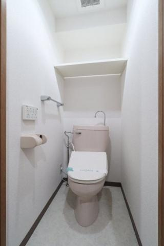 【トイレ】