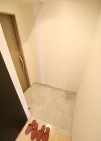 【玄関】