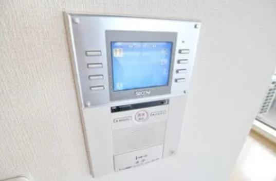【設備】