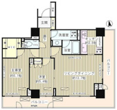 渋谷区神南１丁目のマンションの画像