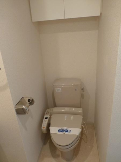 【トイレ】