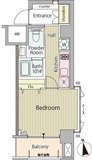 RESIDENCE高輪台の画像