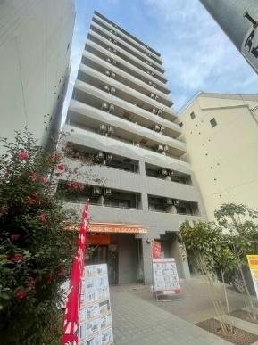 【外観】