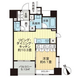 文京区本郷１丁目のマンションの画像