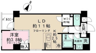 中央区日本橋浜町３丁目のマンションの画像