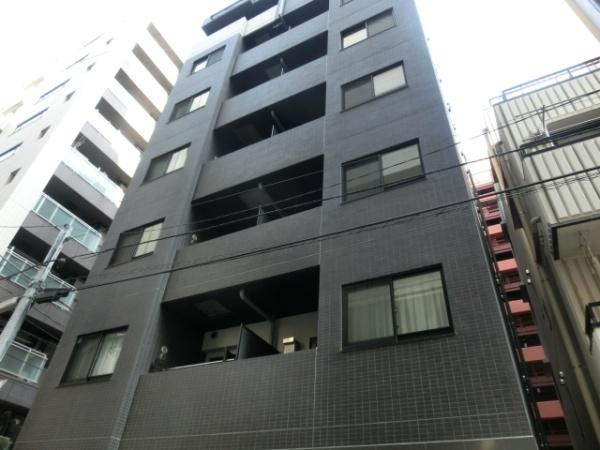 【外観】