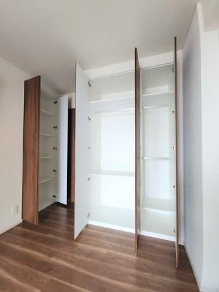 【収納】