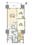 新宿区市谷本村町のマンションの画像