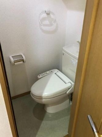 【トイレ】