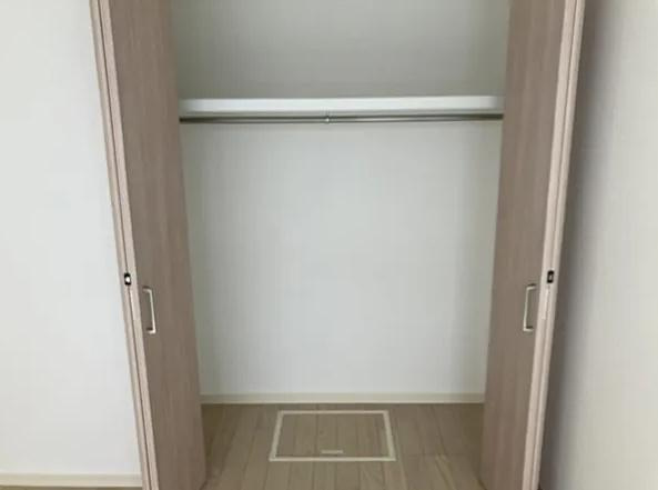 【収納】