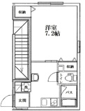 新宿区山吹町のマンションの画像