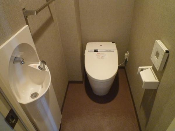 【トイレ】