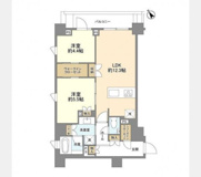 渋谷区本町４丁目のマンションの画像