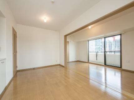 【子供部屋】