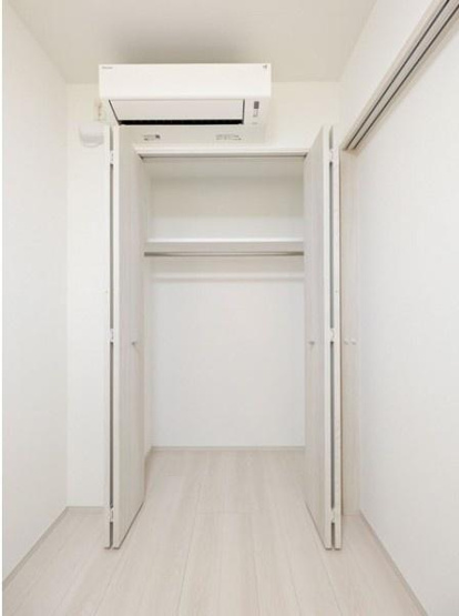 【収納】
