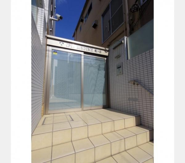 【洗面所】