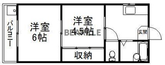 【間取り】 | コートマザリ