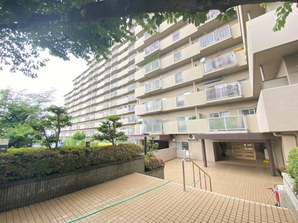 【その他】 | グリーンタウン香里ヶ丘B棟