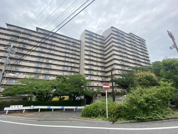 【その他】 | グリーンタウン香里ヶ丘B棟