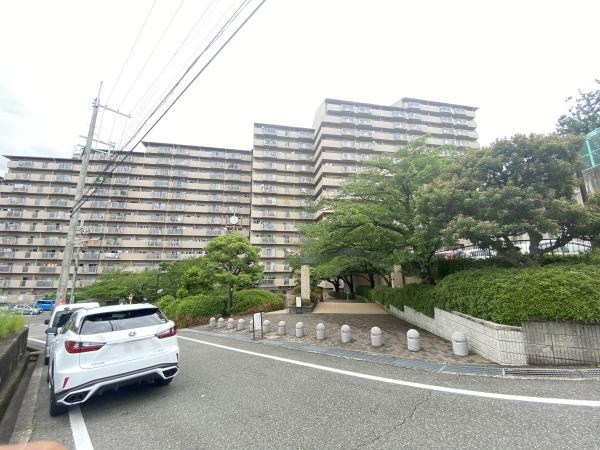【その他】 | グリーンタウン香里ヶ丘B棟