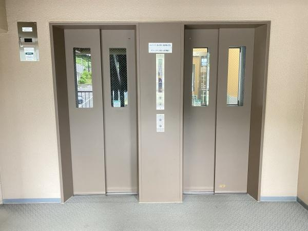 【その他】 | グリーンタウン香里ヶ丘B棟