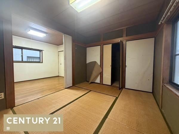 湯浅町湯浅　中古戸建の和室