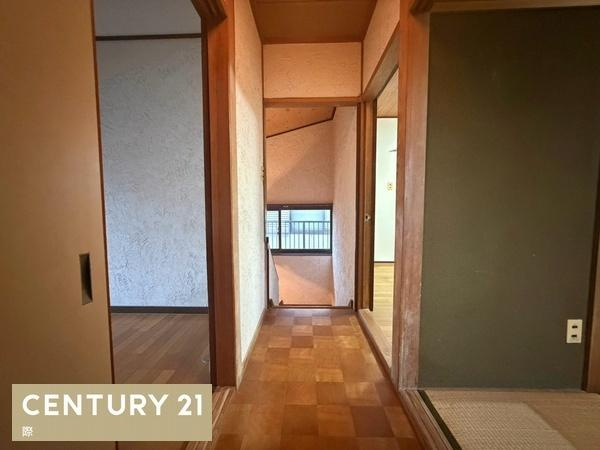 湯浅町湯浅　中古戸建の内装