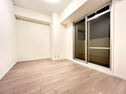 パレ千里　壱号棟　中古 マンションの洋室