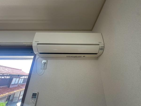 【設備】 | ジュネスＫ