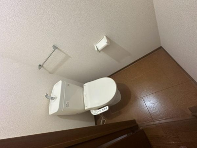 【トイレ】 | ジュネスＫ