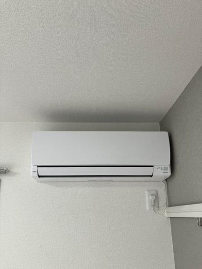 【設備】 | ムーンライトだいせん Ａ棟