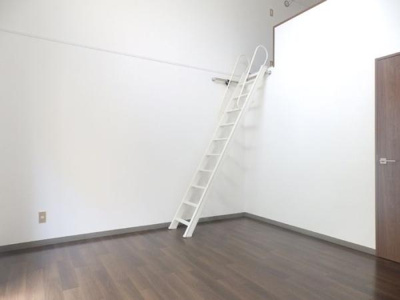 【内装】 | ベルトピア岩倉