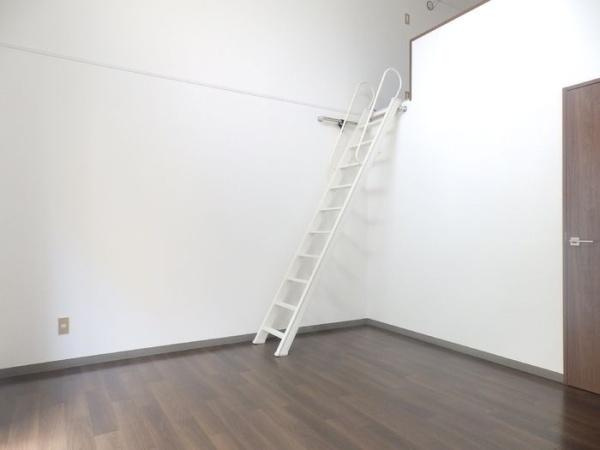 【内装】 | ベルトピア岩倉