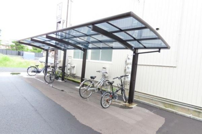 【その他共用部分】 | ベルトピア岩倉
