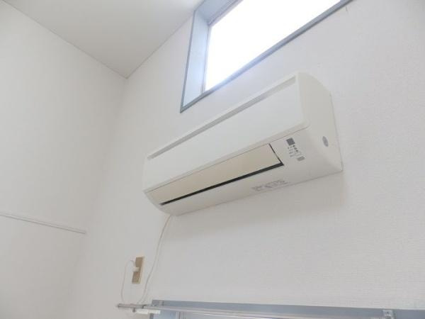 【設備】 | ベルトピア岩倉